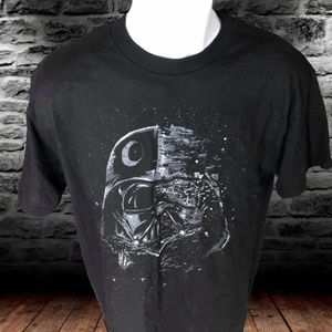 death star t shirt